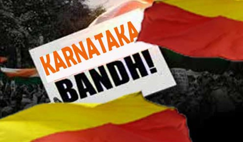 Photo of Karnataka Bandh Tomorrow. Here’s All You Need to Know