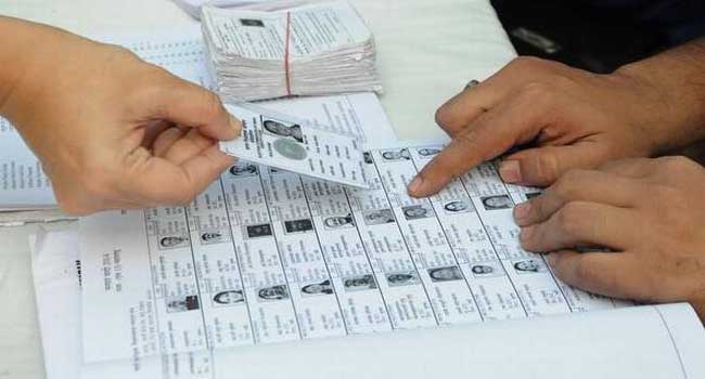 Photo of Lok Sabha Election Dates Announced. Check Details Here