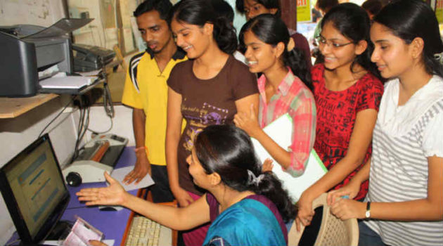 Photo of Second PU Results Declared: 61.88 % Students Pass