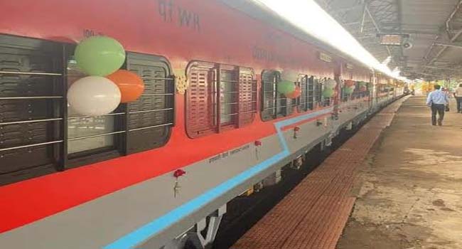 Photo of Additional Coach for These Trains
