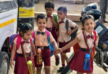 Photo of 48,000 Govt Schools Decked Up To Welcome Students In State