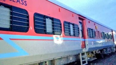 Photo of These Trains from Hubballi to get LHB Coaches