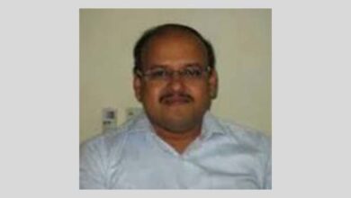 Photo of Suresh Itnal Promoted To IAS Cadre