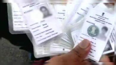 Photo of Now Voter IDs Can Be Downloaded: Law Minister To Launch This Service Today