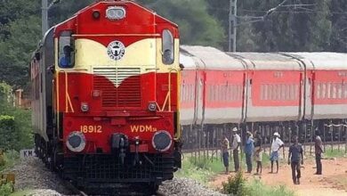 Photo of Railway Employees to Get Salary Hike from December 1
