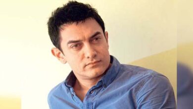 Photo of Aamir Khan To Speak At Deshpande Foundation Webinar