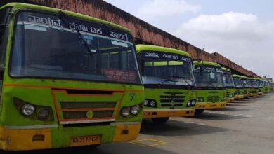 Photo of Playing Loud Music On Mobile Phones Banned In Karnataka Buses