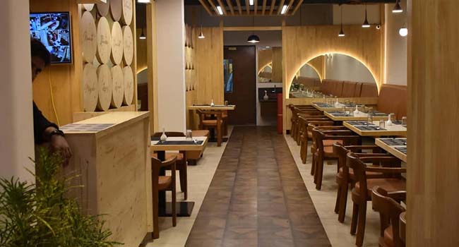 Photo of Thinking Of Having Biriyani, Visit Hayat Restaurant In Hubballi