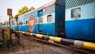 Photo of Change in Golgumbaz Express Train Timings