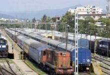 Photo of Onam Festival Special Trains Announced for Hubballi