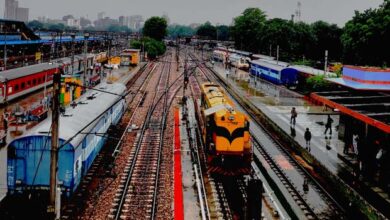 Photo of Rani Chennamma Express Extended till Sangli