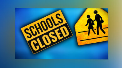 Photo of Schools Closed For Eight Days In This Neighboring District