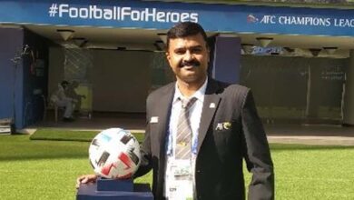 Photo of City Doctor To Be Medical Officer For Football World Cup Matches