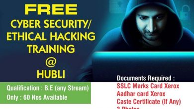 Photo of GIT-IT Academy Offers Free Cyber Security Training