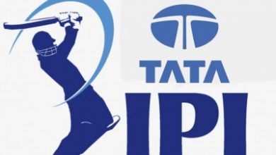 Photo of Tata Replaces Vivo as IPL Title Sponsor From This Season.