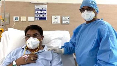 Photo of COVID-19: Minister R Ashoka Tests Positive, Hospitalized