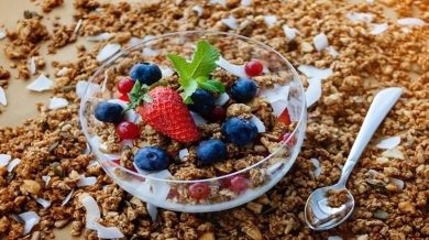 Photo of Healthy Breakfast Options For Happy Mornings