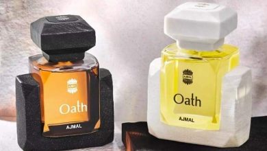 Photo of Ajmal perfumes launches oath for him and her
