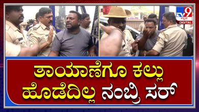 Photo of Old Hubballi Violence: 40 Persons Arrested, Security Beefed Up