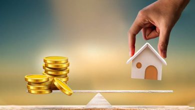 Photo of Why Real Estate is a better option than gold (Opinion)