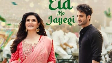 Photo of Zareen Khan Thrilled As Her Song ‘Eid Ho Jayegi’ Garners 17 Million Views