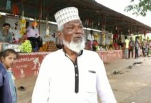 Photo of K’taka Muslim Vendor To Inaugurate Literary Event With Others