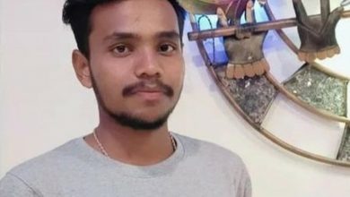 Photo of Old Hubballi Youth Murdered; Killed Over Love Affair?