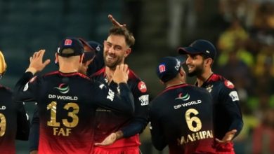Photo of IPL 2022: Right Men Are Pitching Up At The Right Time For RCB, Says Ravi Shastri