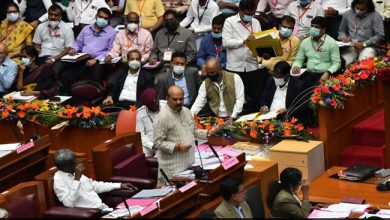Photo of State To Implement Anti-Conversion Bill Through Ordinance