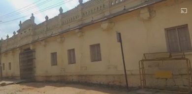 Photo of Srirangapatna Jamia Mosque Row Likely To Trigger Controversy In K’taka