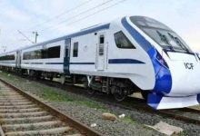 Photo of Hubballi To Get High-Speed Train Vande Bharat Express
