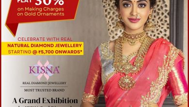 Photo of Manoj Jewellers To Give Flat 30% Off As Festive Sale Offer