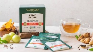 Photo of What Is Kadha? How Does It Help In Boost Immunity
