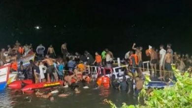 Photo of Kerala Boat Accident : Death toll Rises To 22