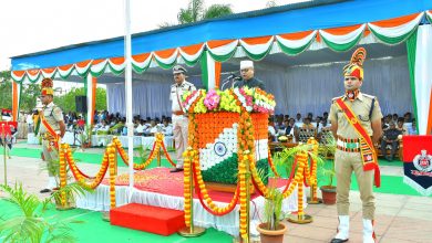 Photo of SWR Marks 77th Independence Day with Remarkable Achievements