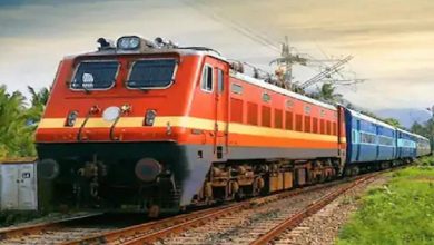 Photo of Special Train Service Between Bengaluru-Vasco For Dasara Festival
