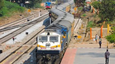 Photo of Finally, SWR Decides to Bring Hubballi-Bengaluru Superfast Back on Track