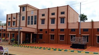 Photo of Admissions Open at 4 Morarji Desai English Medium Residential Schools in Dharwad District