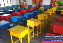 Photo of Porwal Enterprises of Hubballi Emerges as Premier Destination for Furniture Solutions