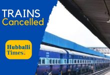 Photo of These Trains Remain Partially Cancelled