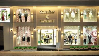 Photo of Step into Elegance at Kothari’s, Exclusive Store for Men
