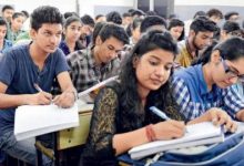 Photo of 7,000 Students to Appear for II-PUC Exam-2 in Dharwad District
