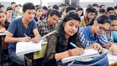 Photo of 7,000 Students to Appear for II-PUC Exam-2 in Dharwad District