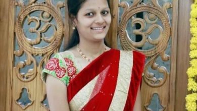 Photo of Neha Hiremath Murder Case: Accused Arrested