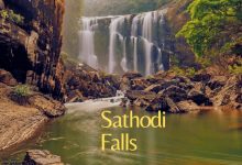 Photo of Don’t Visit Sathodi Falls till April 17. Here’s Why