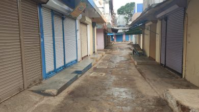 Photo of Muslims in Hubballi-Dharwad to Close Their Shops Today