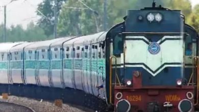 Photo of Hubballi Gets Summer Special Train