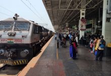 Photo of Hubballi Gets Special Train