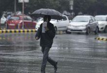 Photo of Rains Predicted to Arrive in These Districts from May 7