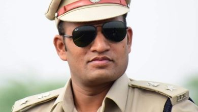 Photo of Hubballi-Dharwad Get New Police Commissioner 